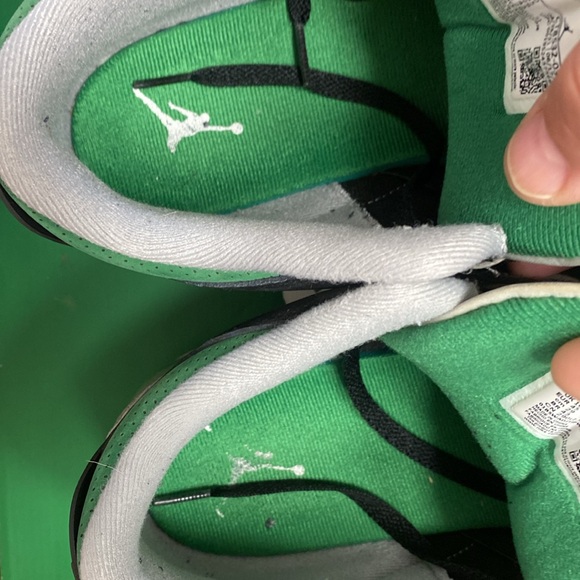 Jordan 3 ( PRICE FIRM) - Picture 5 of 7